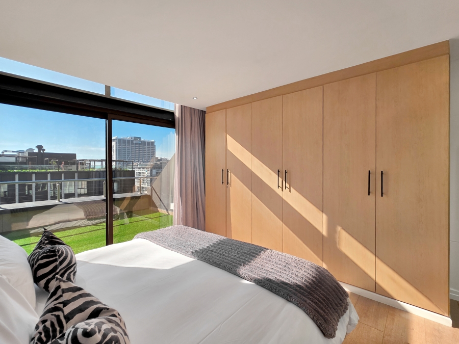 3 Bedroom Property for Sale in Cape Town City Centre Western Cape